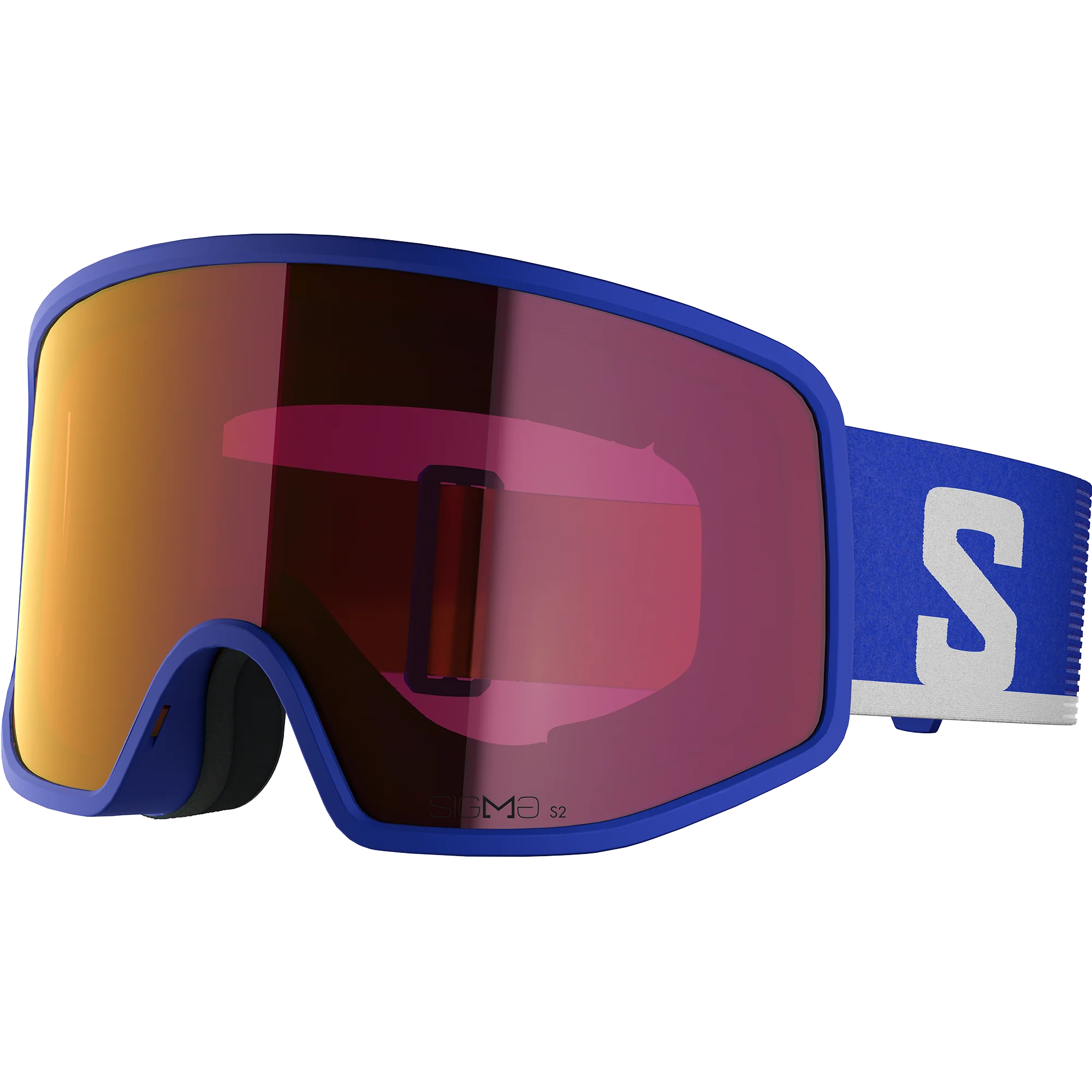 SENTRY PRO SIGMA (and EXTRA LENS)