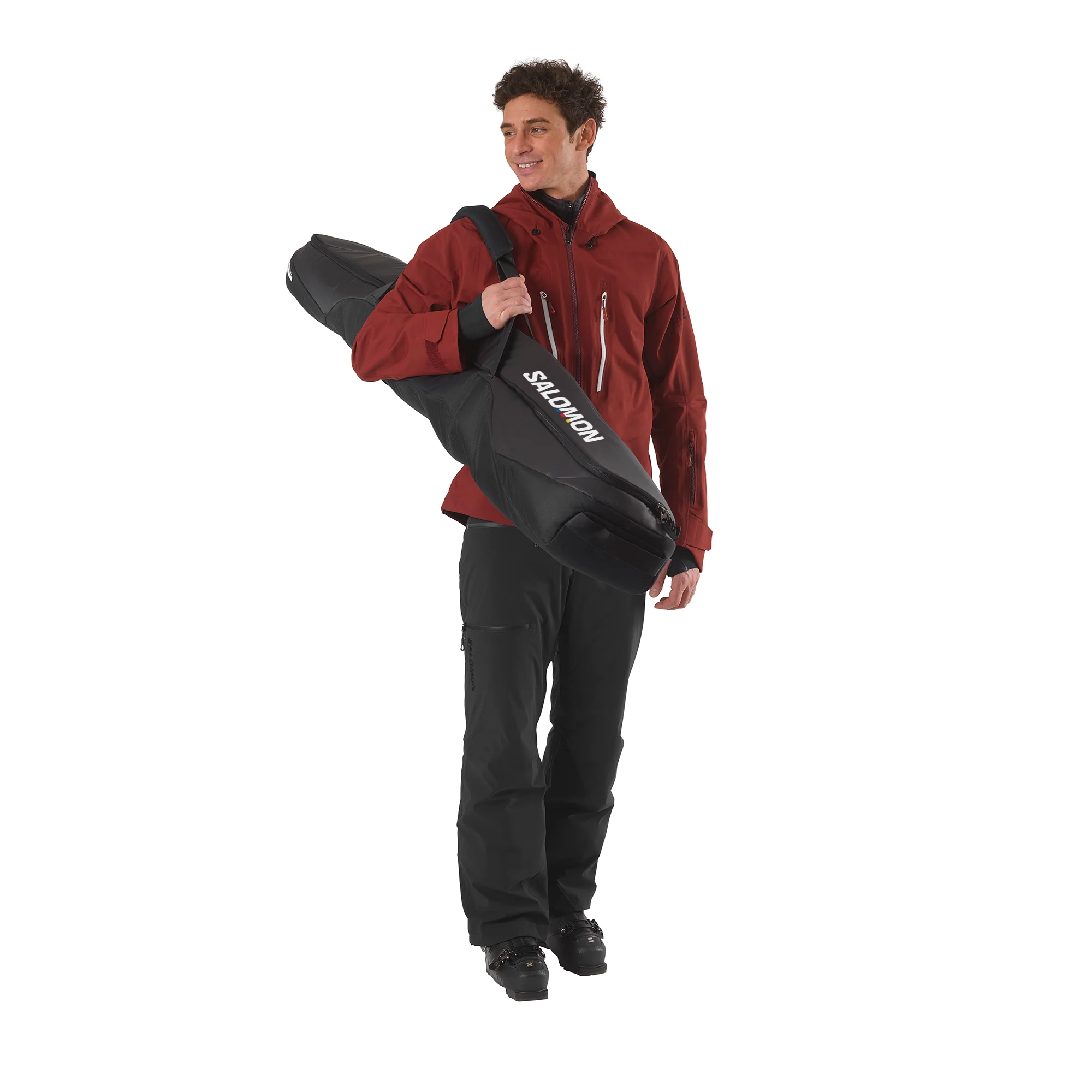 SKITRIP 1P PADDED 195 - Image 6