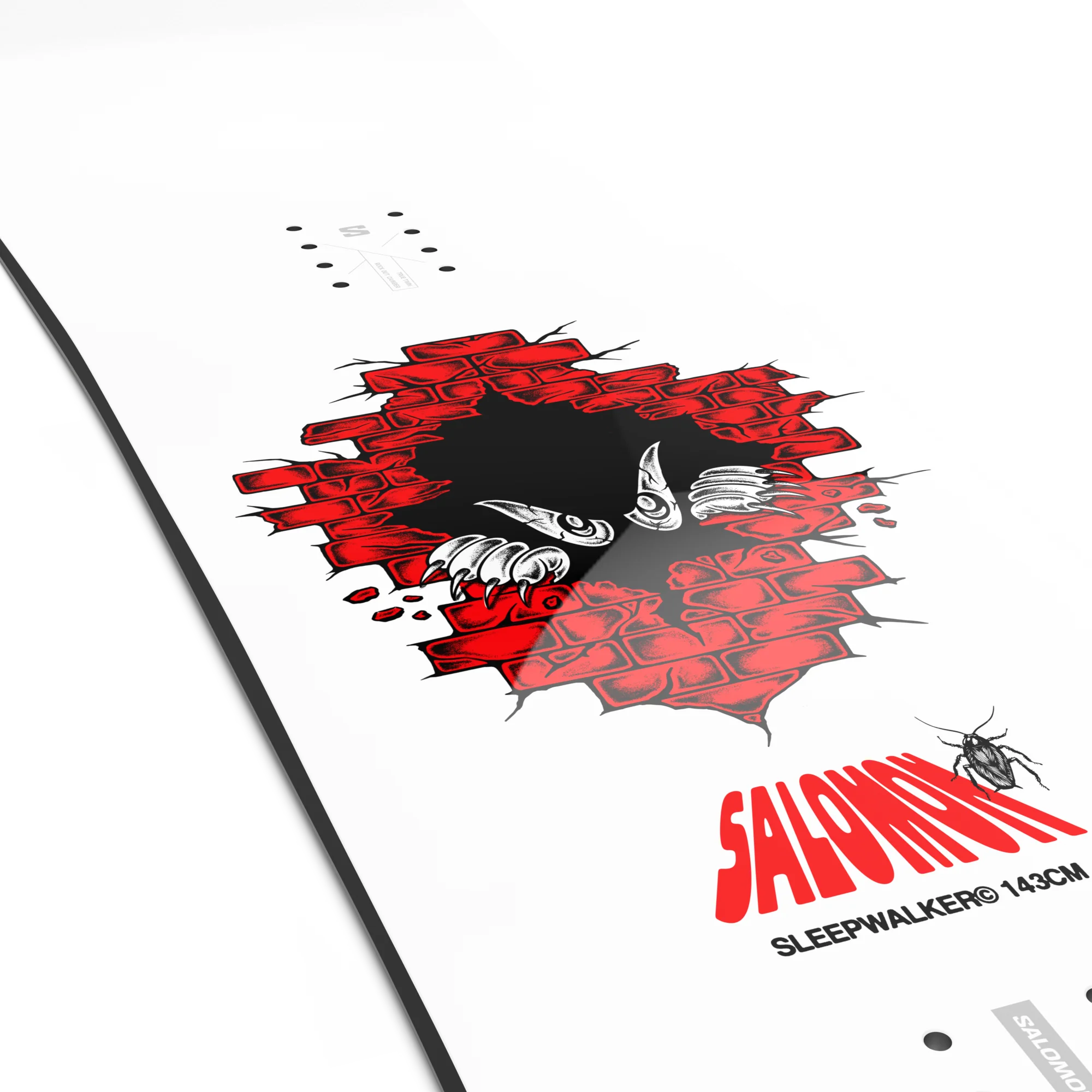 SLEEPWALKER GROM - Image 2