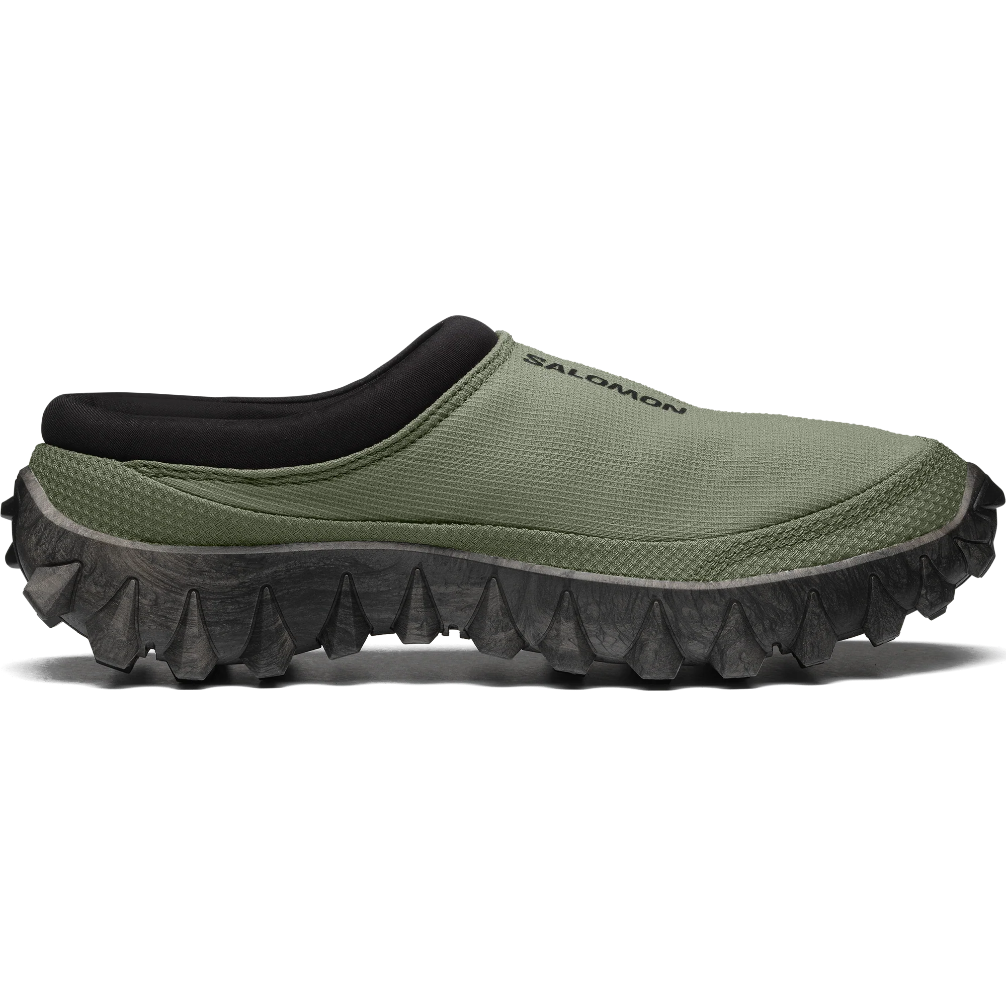 SNOWCLOG