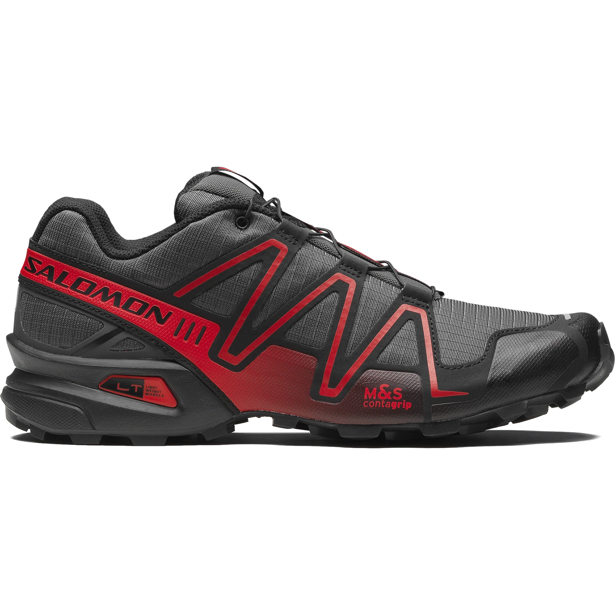 SPEEDCROSS 3