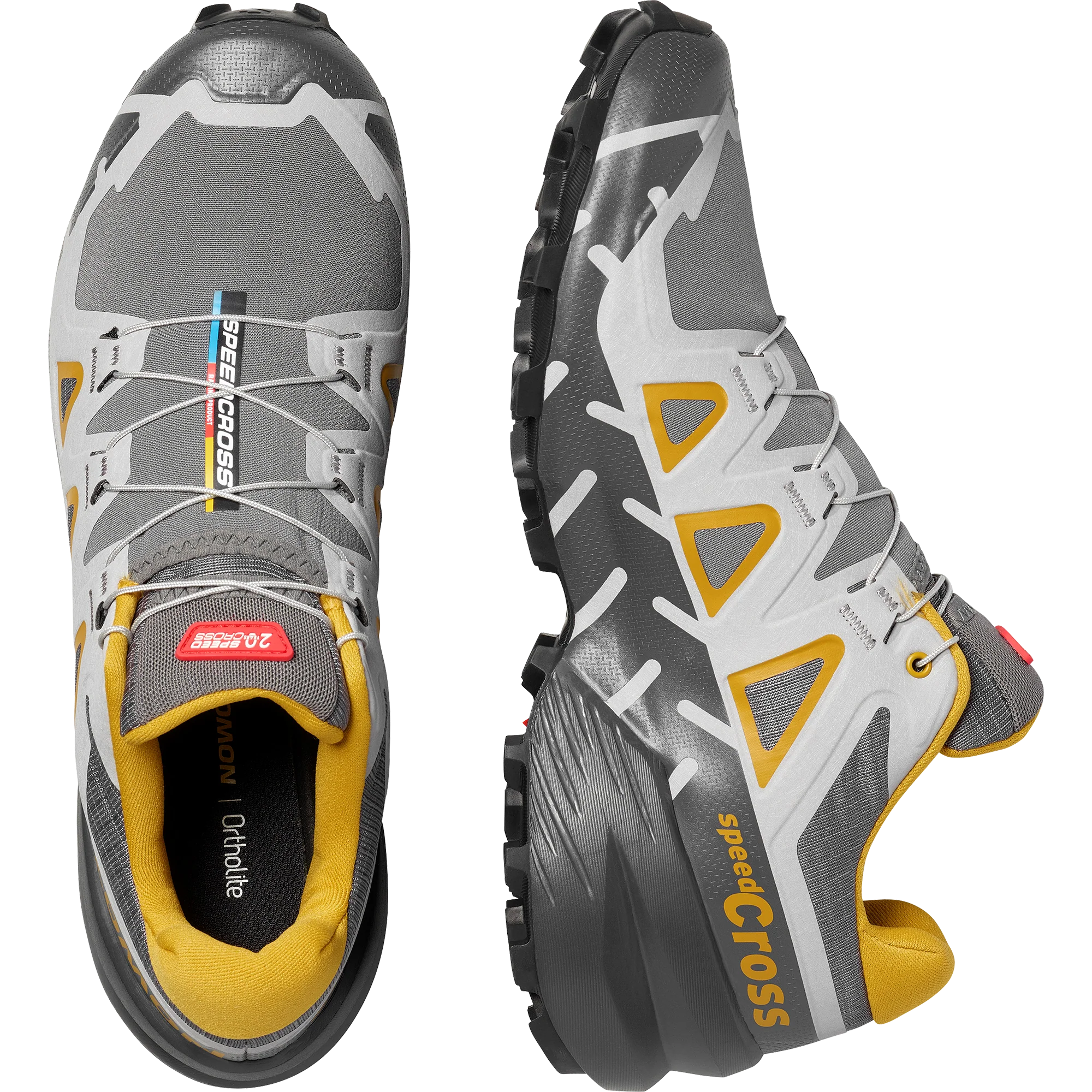 SPEEDCROSS 6 20 YEARS - Image 7