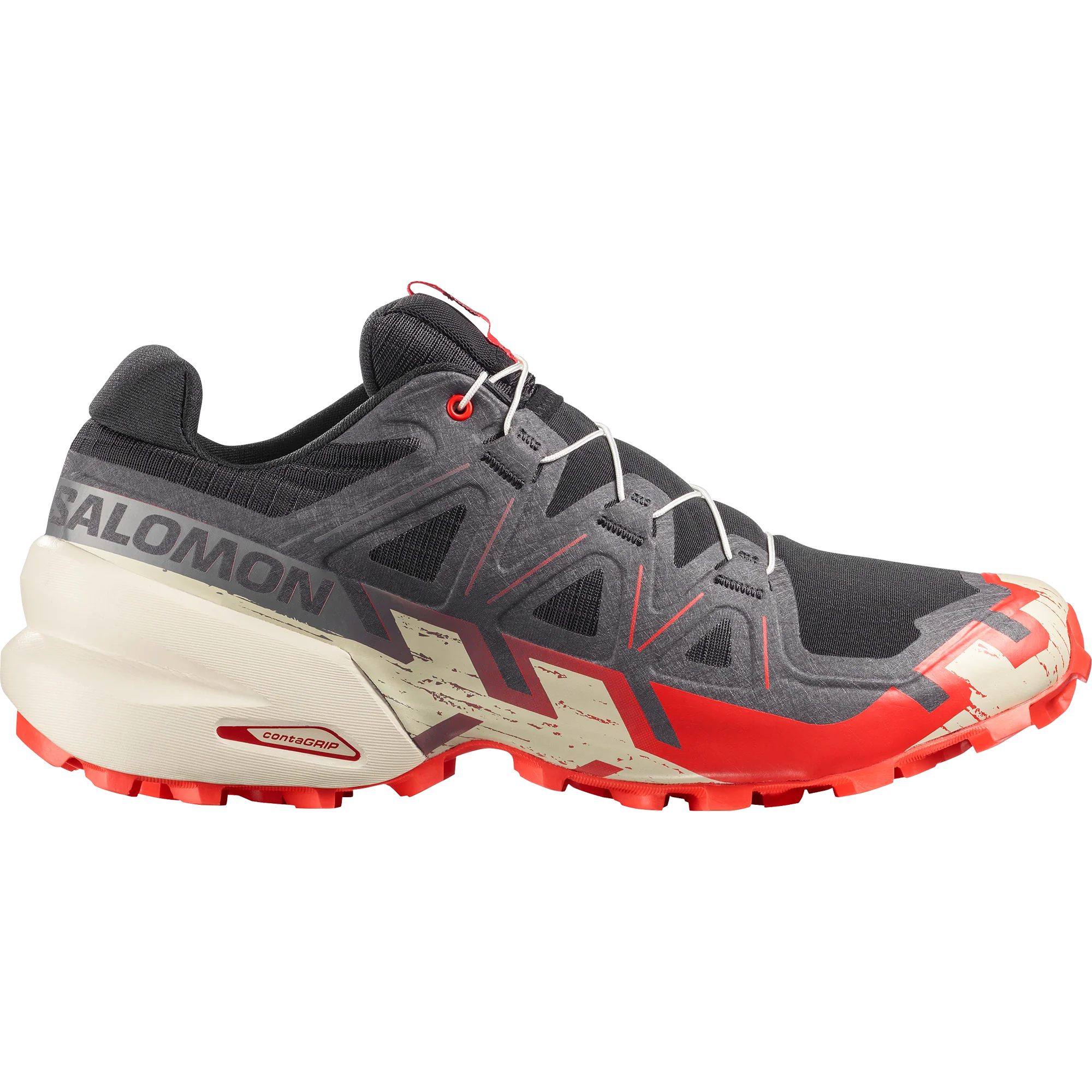 SPEEDCROSS 6