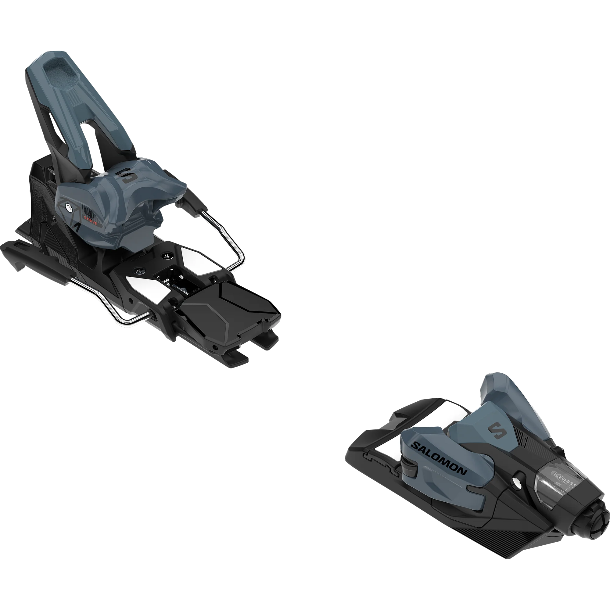 STRIVE 14 GRIPWALK