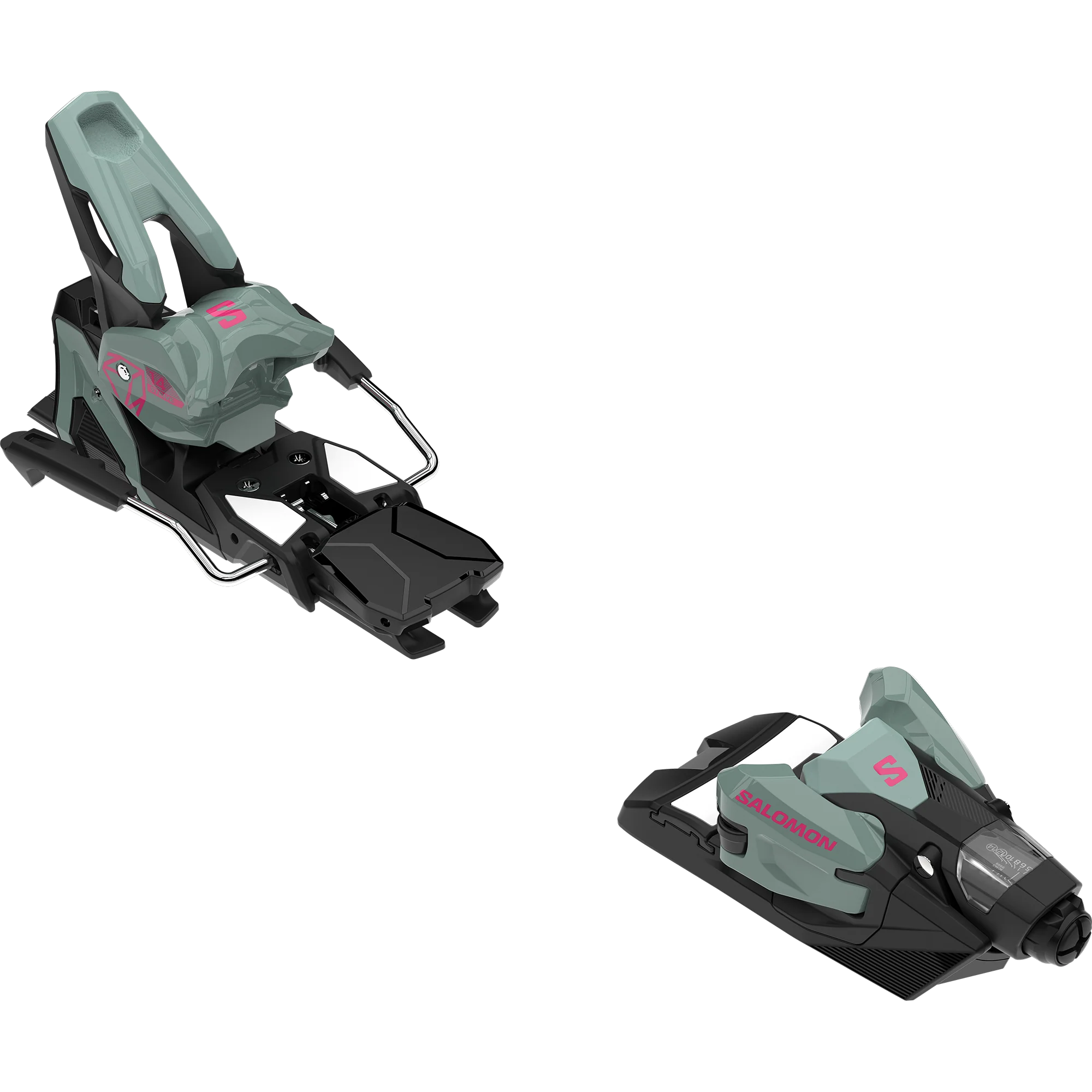 STRIVE 14 GRIPWALK