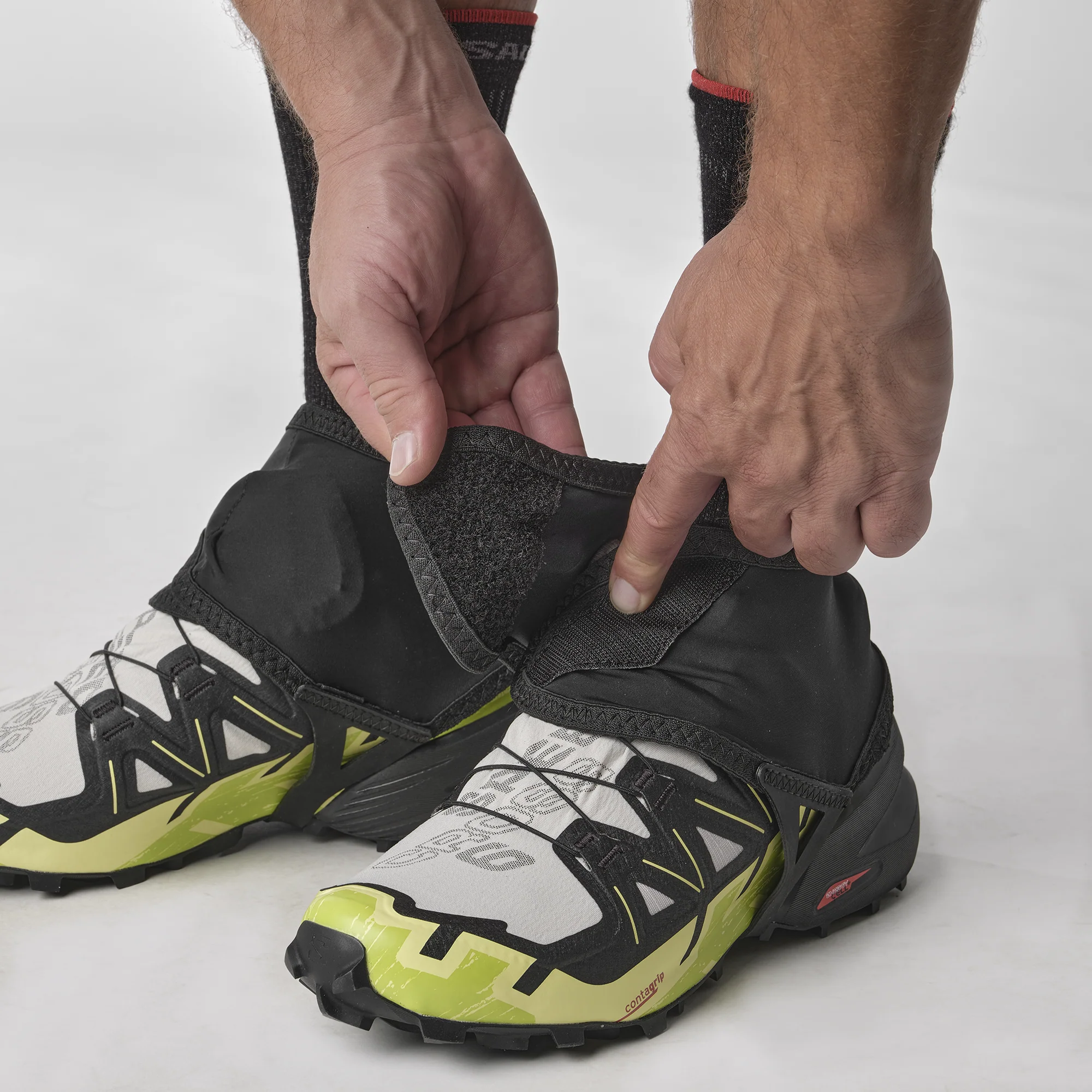 TRAIL GAITERS LOW - Image 5