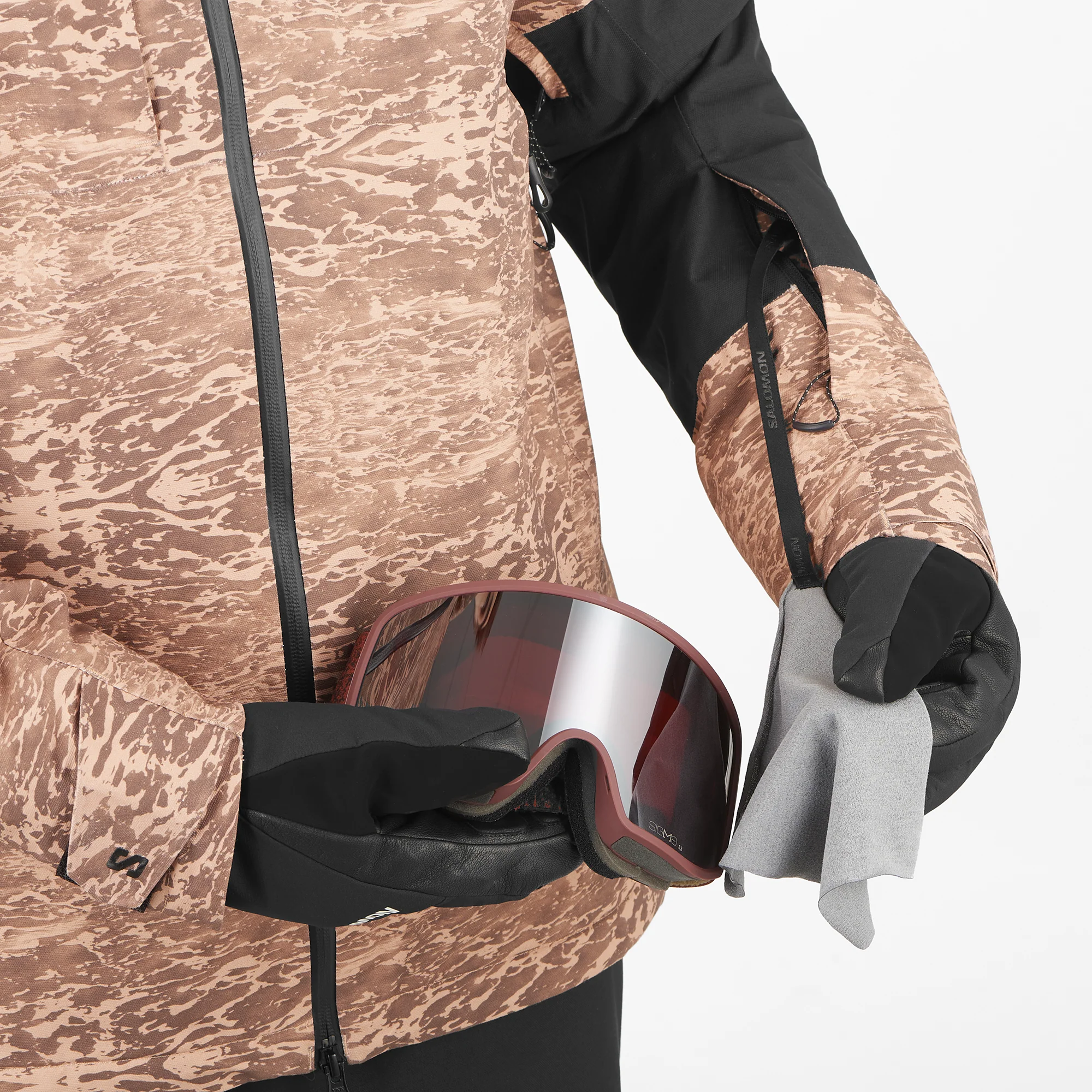 TRANSFER PUFF - Image 6