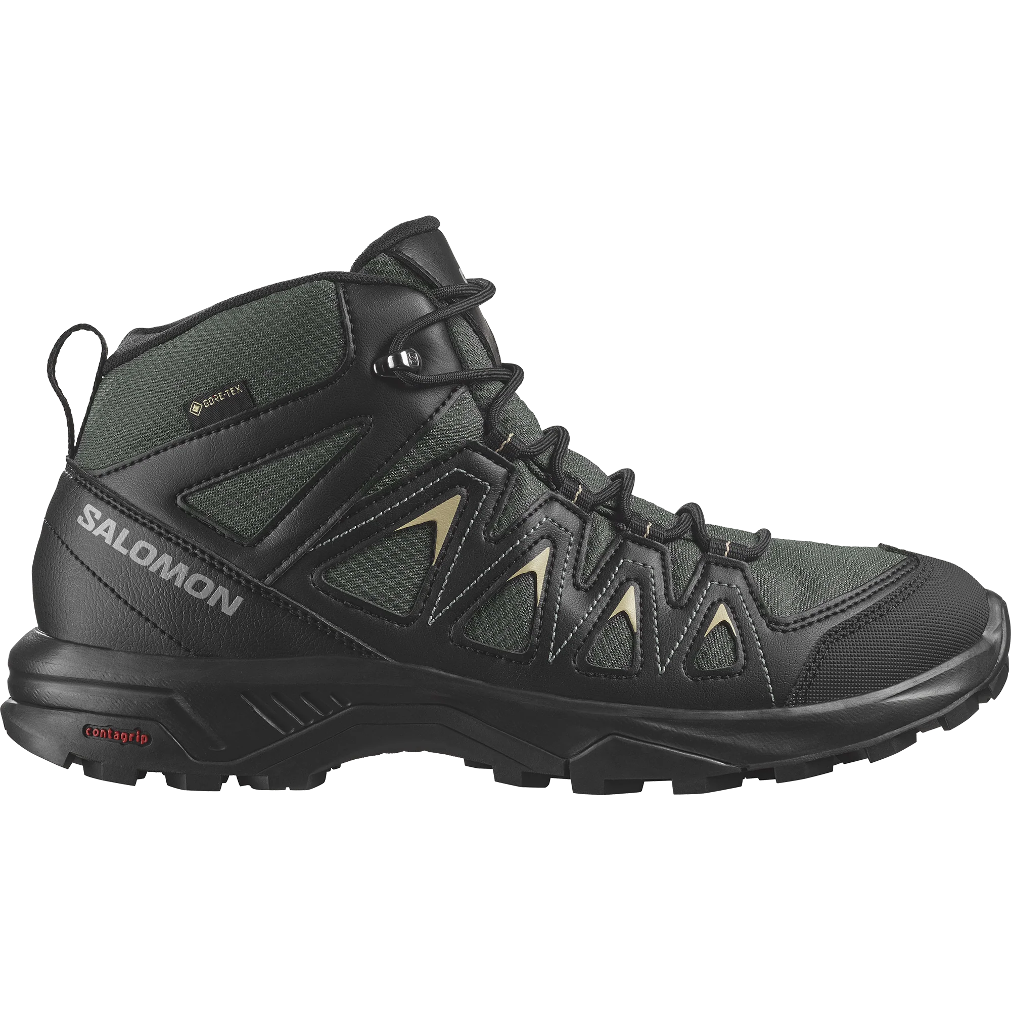 X BRAZE MID GORE-TEX