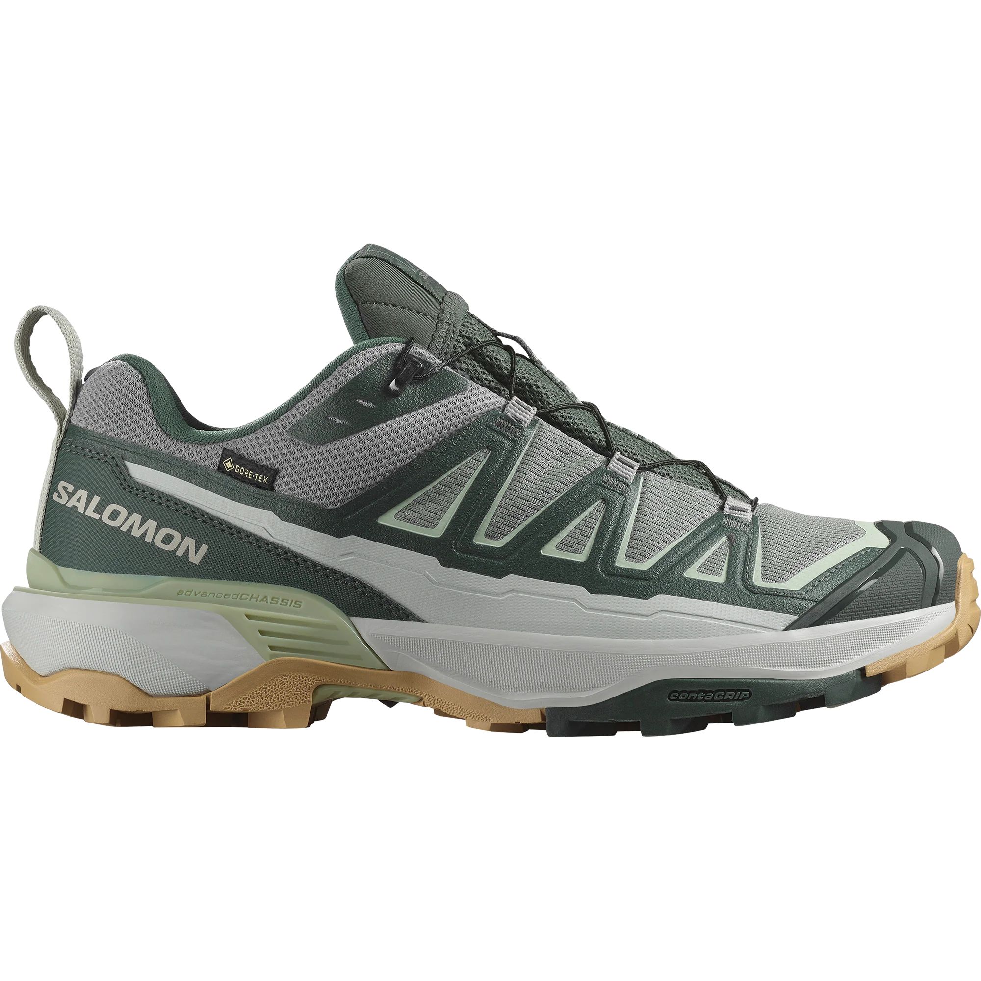 X ULTRA 360 EDGE GORE-TEX