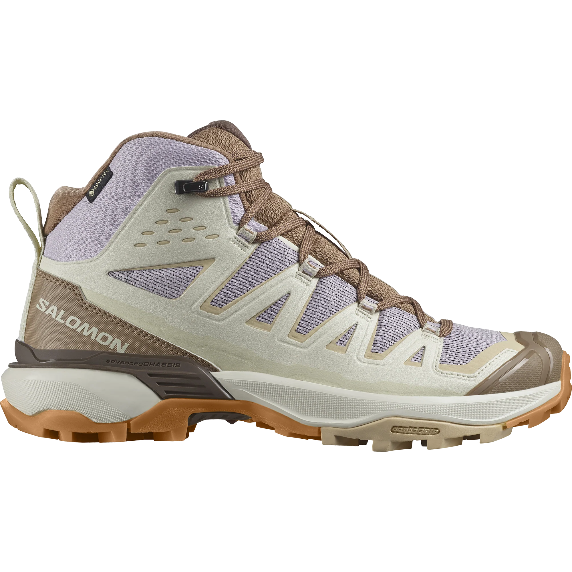 X ULTRA 360 EDGE MID GORE-TEX