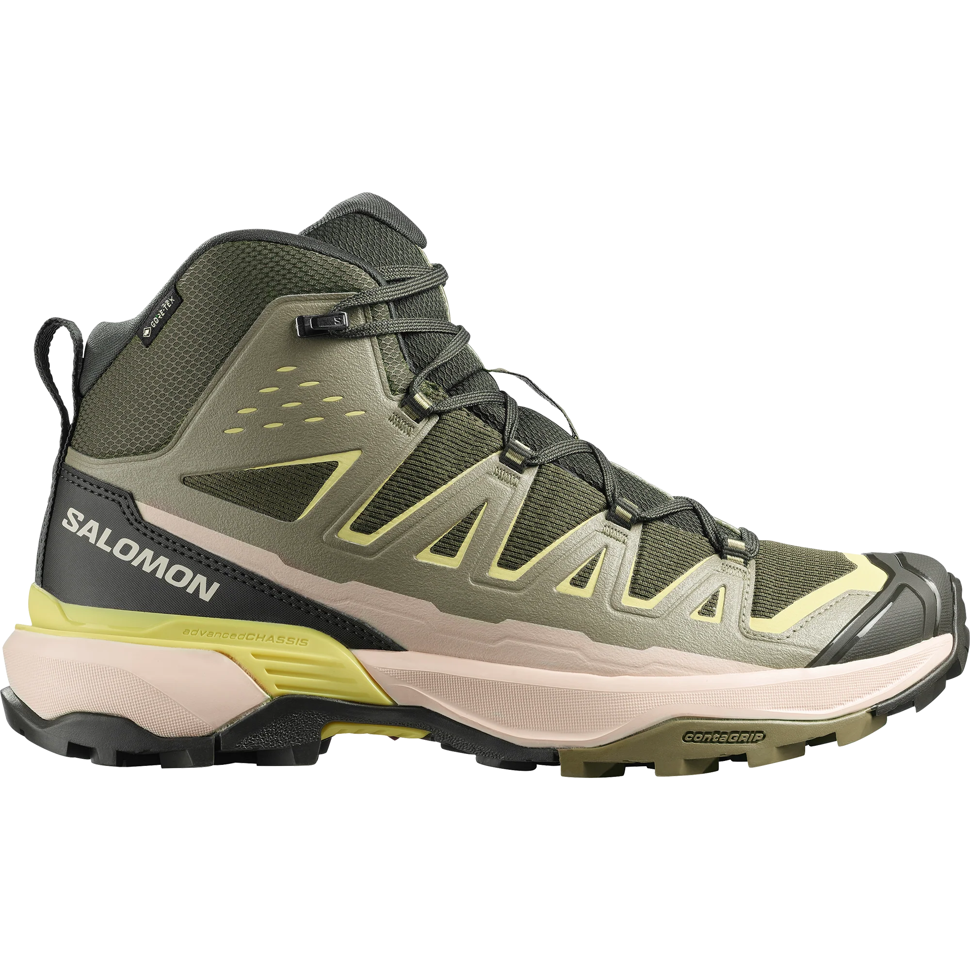 X ULTRA 360 EDGE MID GORE-TEX