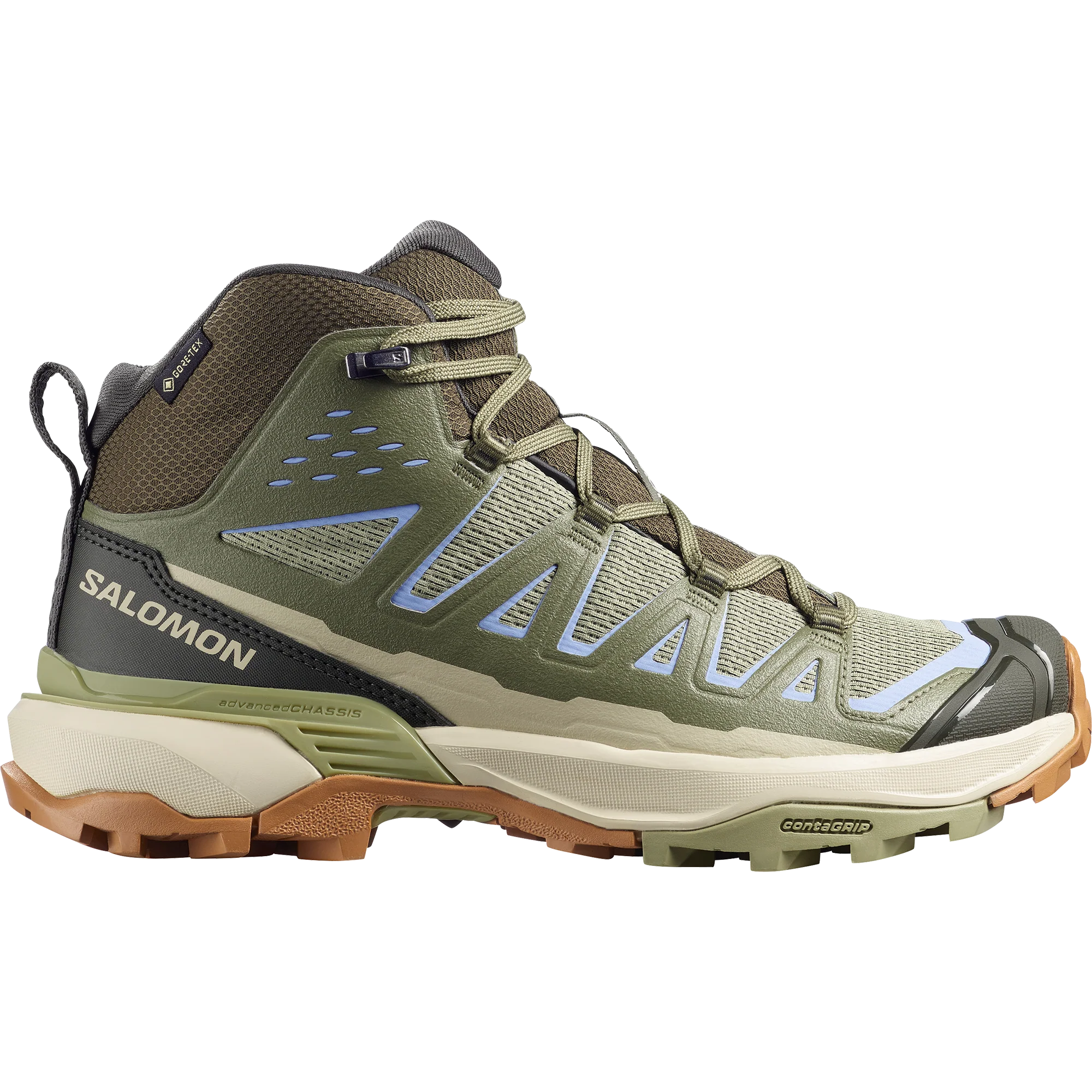 X ULTRA 360 EDGE MID GORE-TEX
