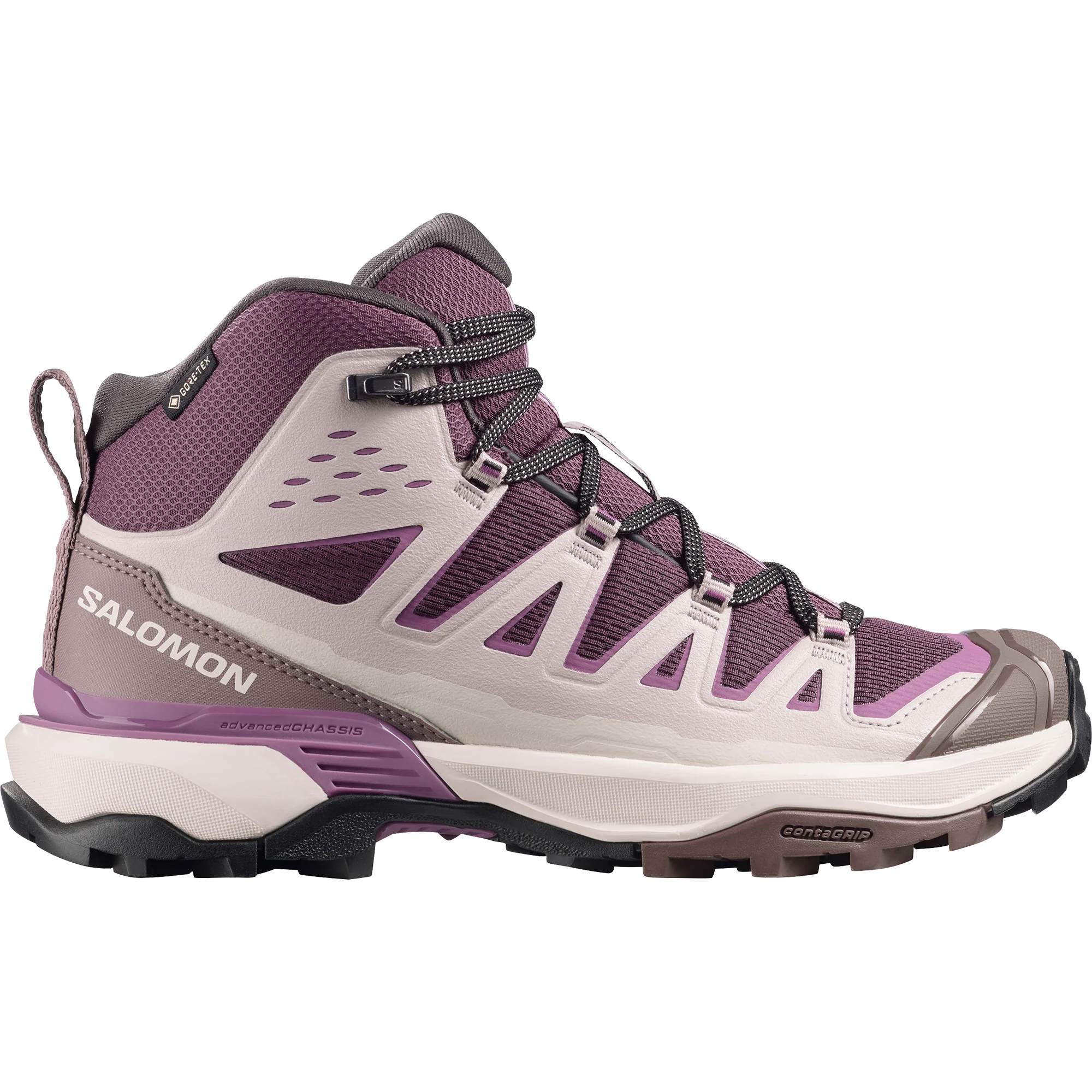 X ULTRA 360 EDGE MID GORE-TEX