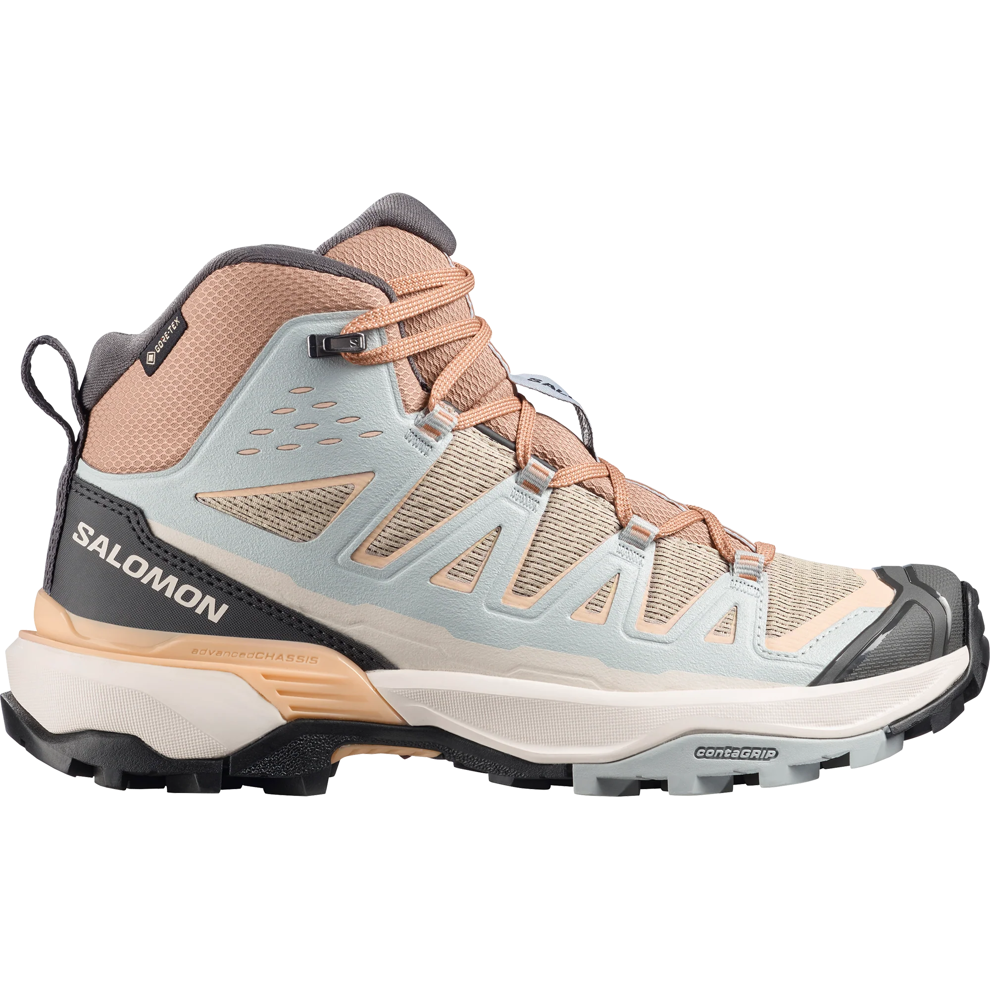X ULTRA 360 EDGE MID GORE-TEX