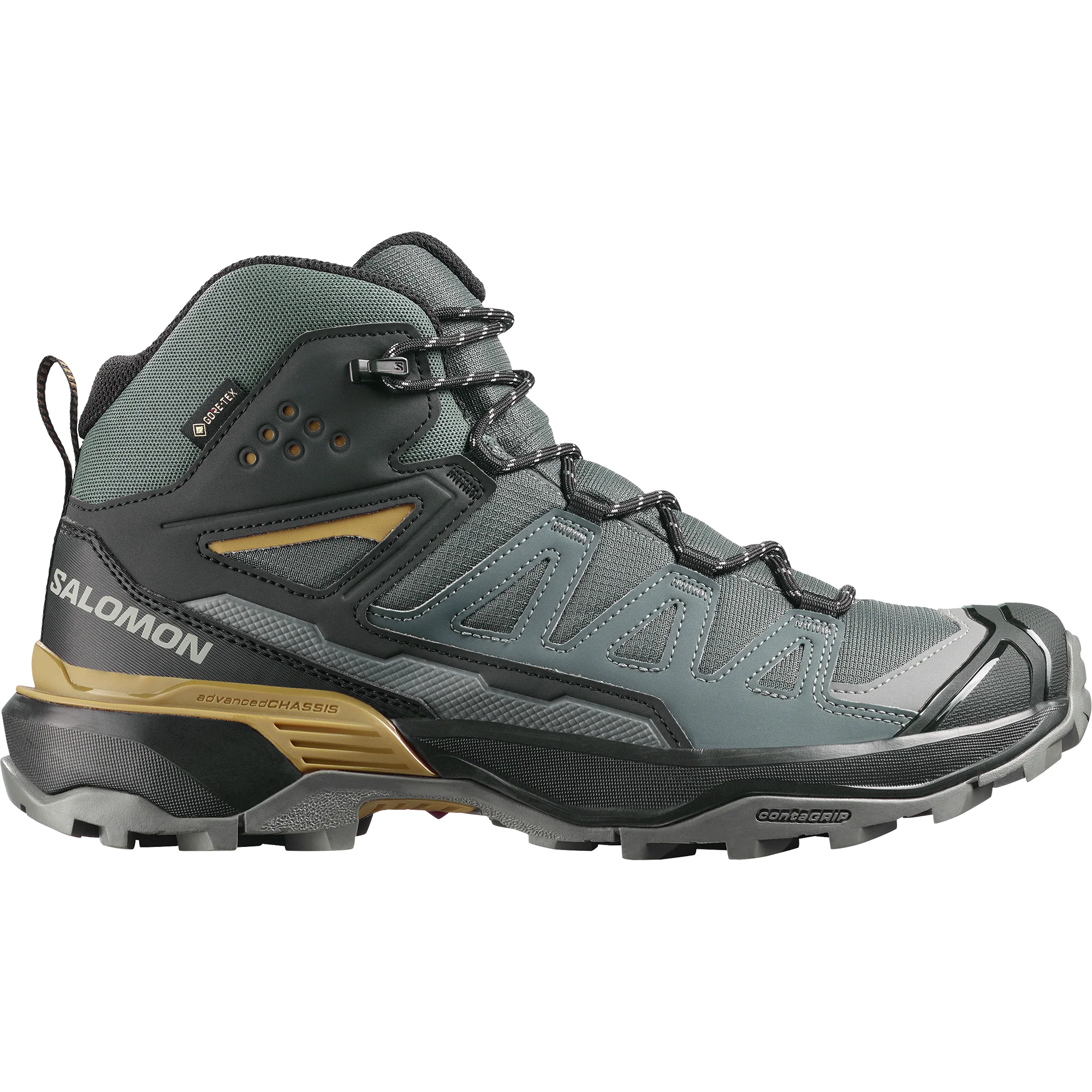 X ULTRA 360 MID GORE-TEX