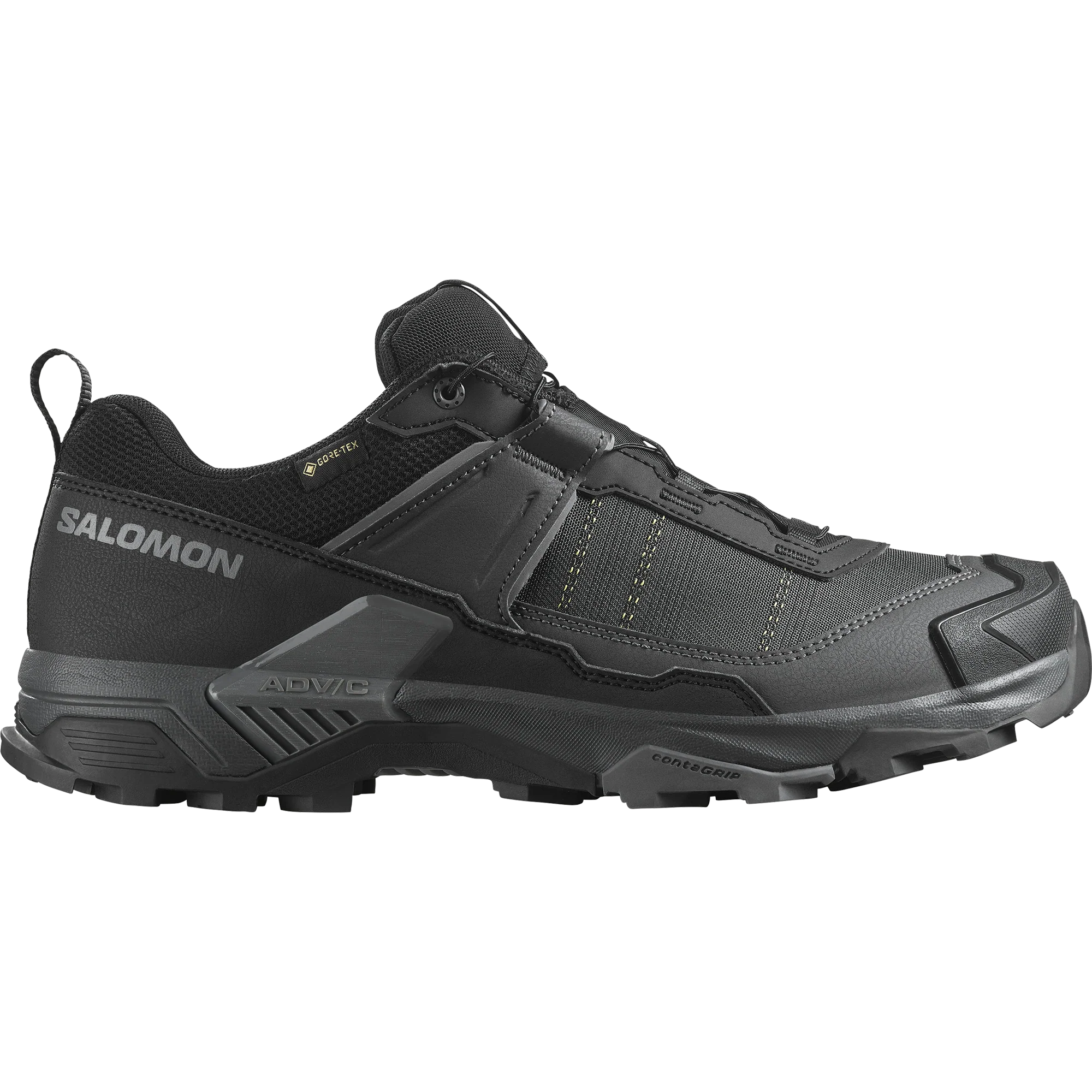 X ULTRA 5 WIDE GORE-TEX