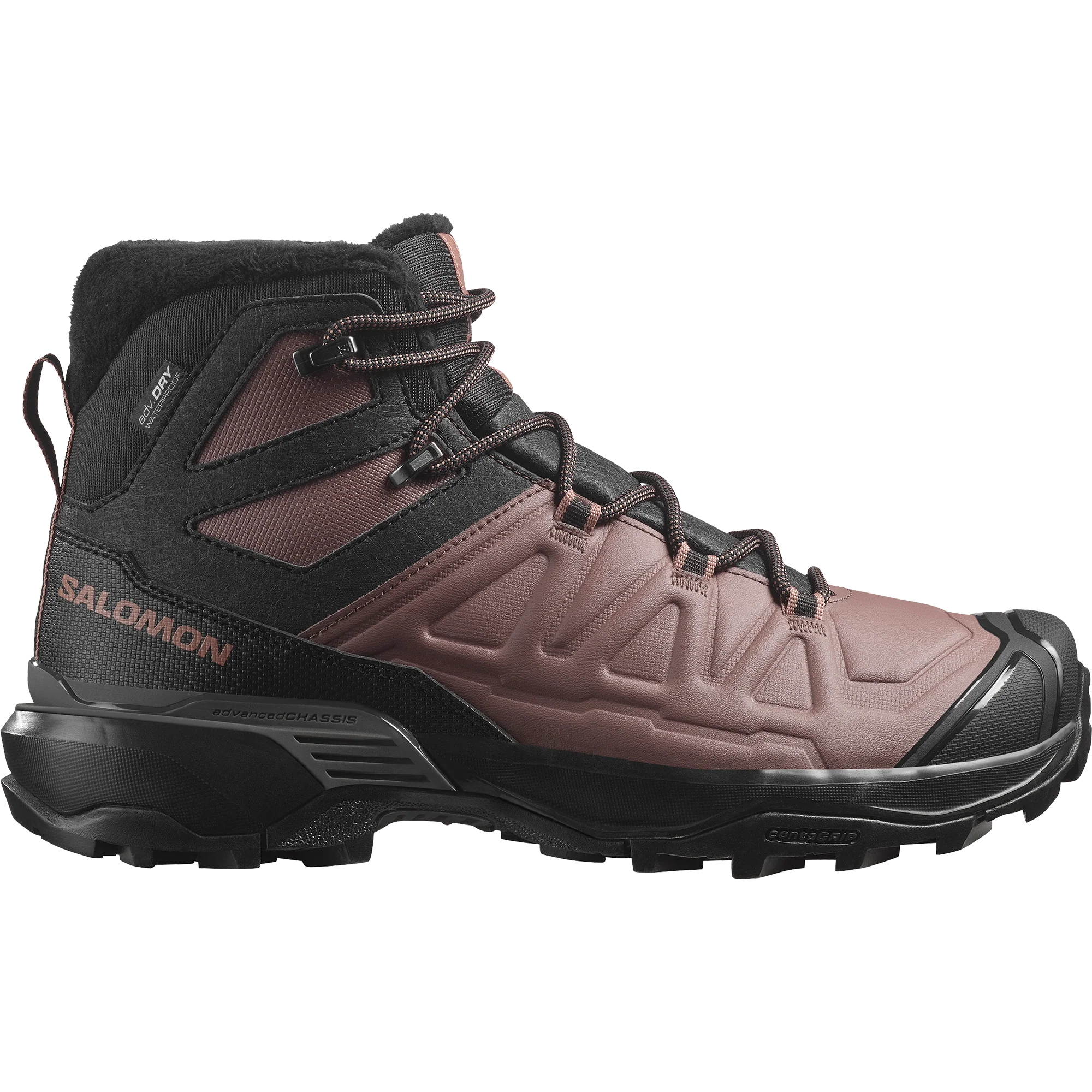 X ULTRA SNOWPILOT WATERPROOF