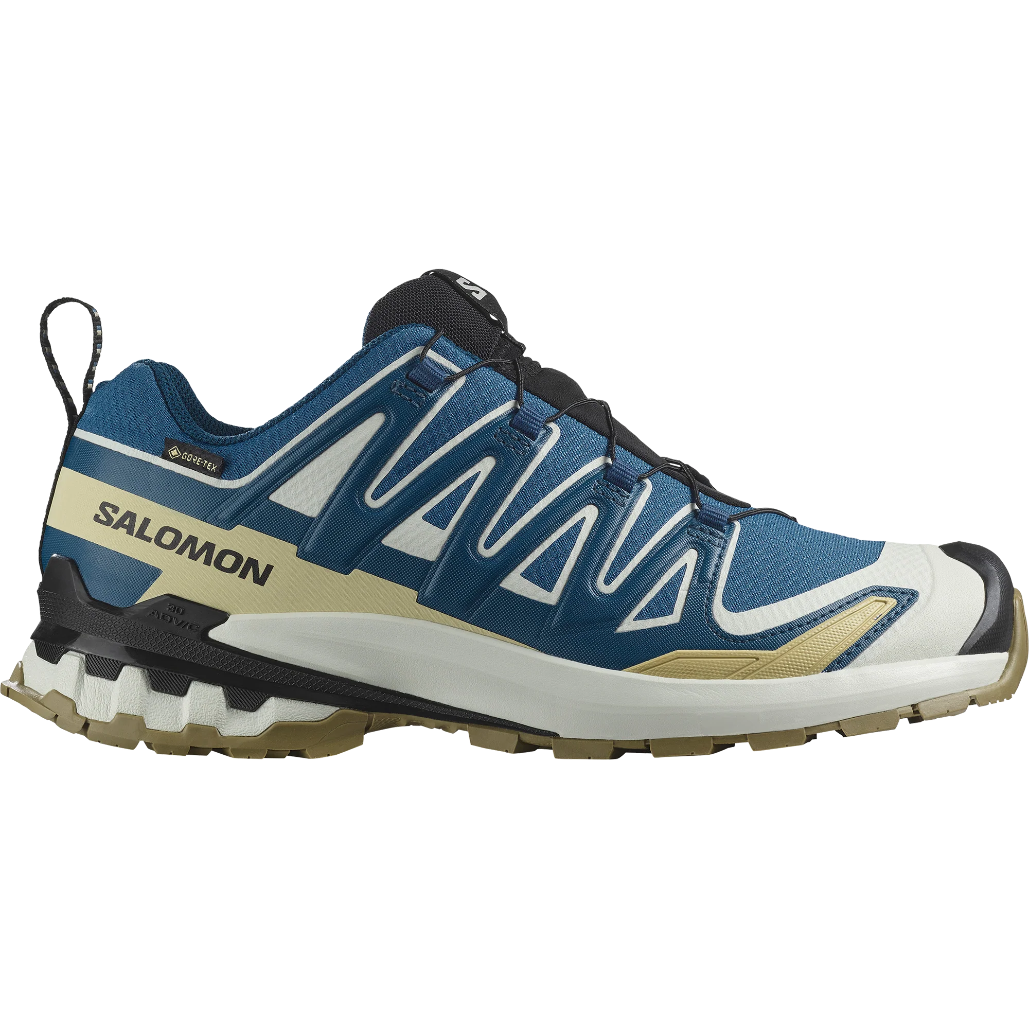 XA PRO 3D V9 GORE-TEX