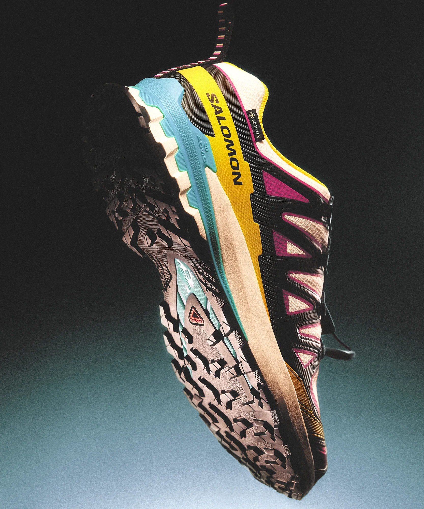 XA PRO 3D V9 GORE-TEX - Image 5