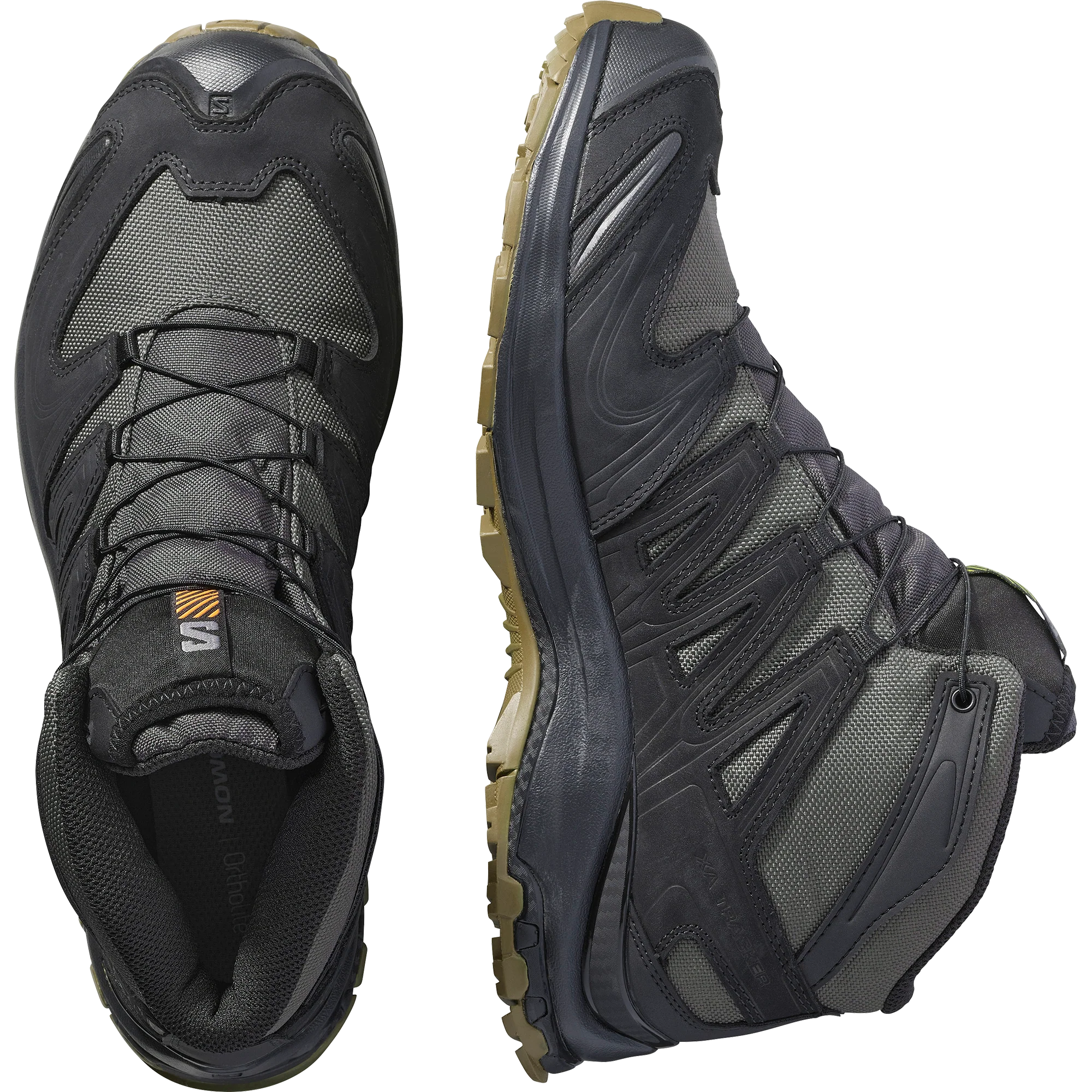 XA TRACKER GORE-TEX - Image 6