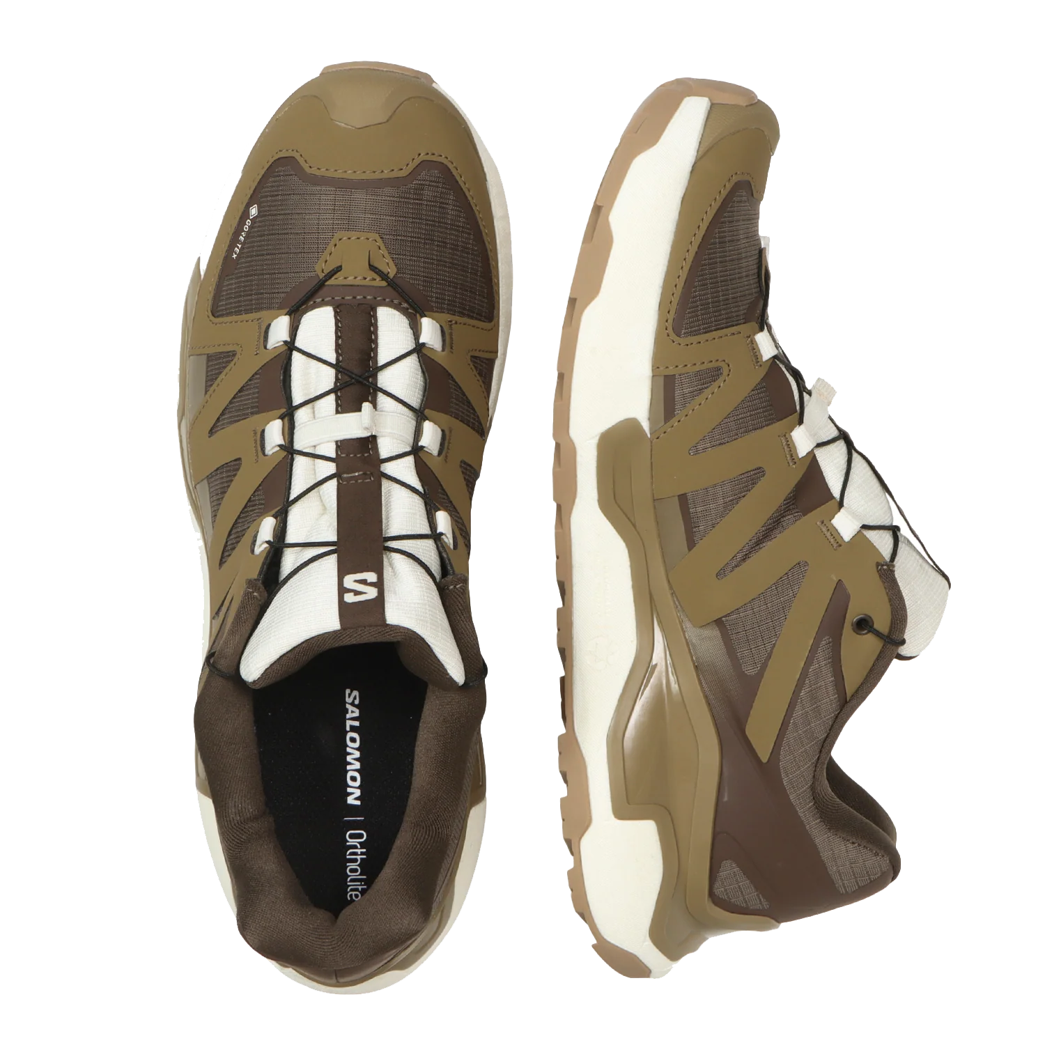 XC ROAM GORE-TEX - Image 4
