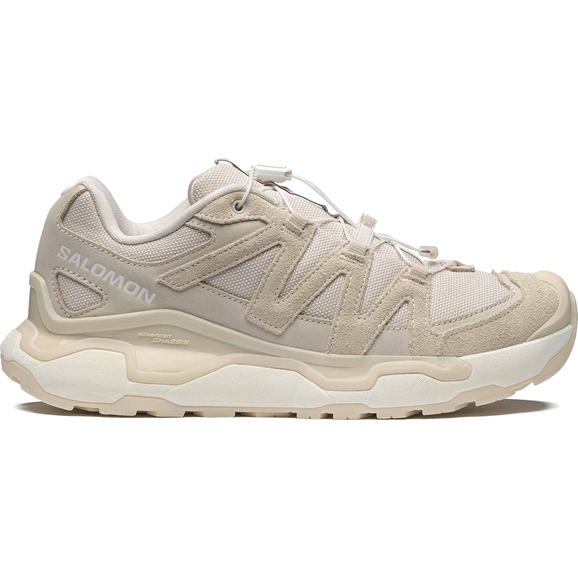 XC ROAM LEATHER