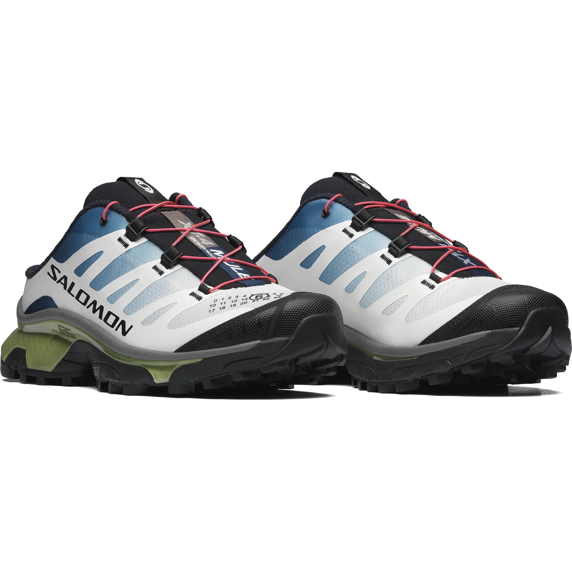 XT-4 MULE MM6 MAISON MARGIELA - Image 4