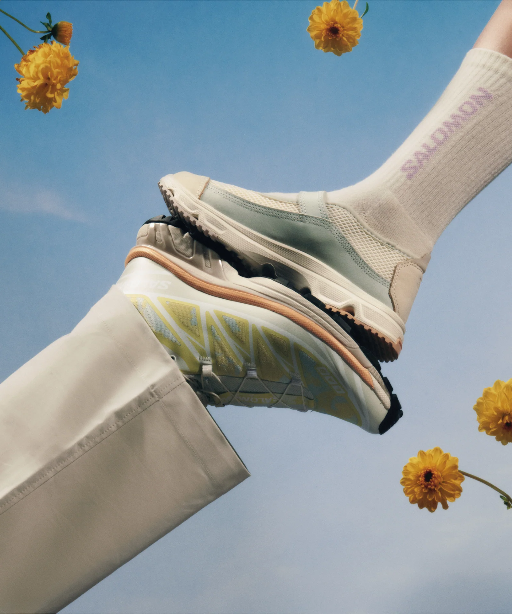 XT-6 ALPEN BLOSSOM - Image 12