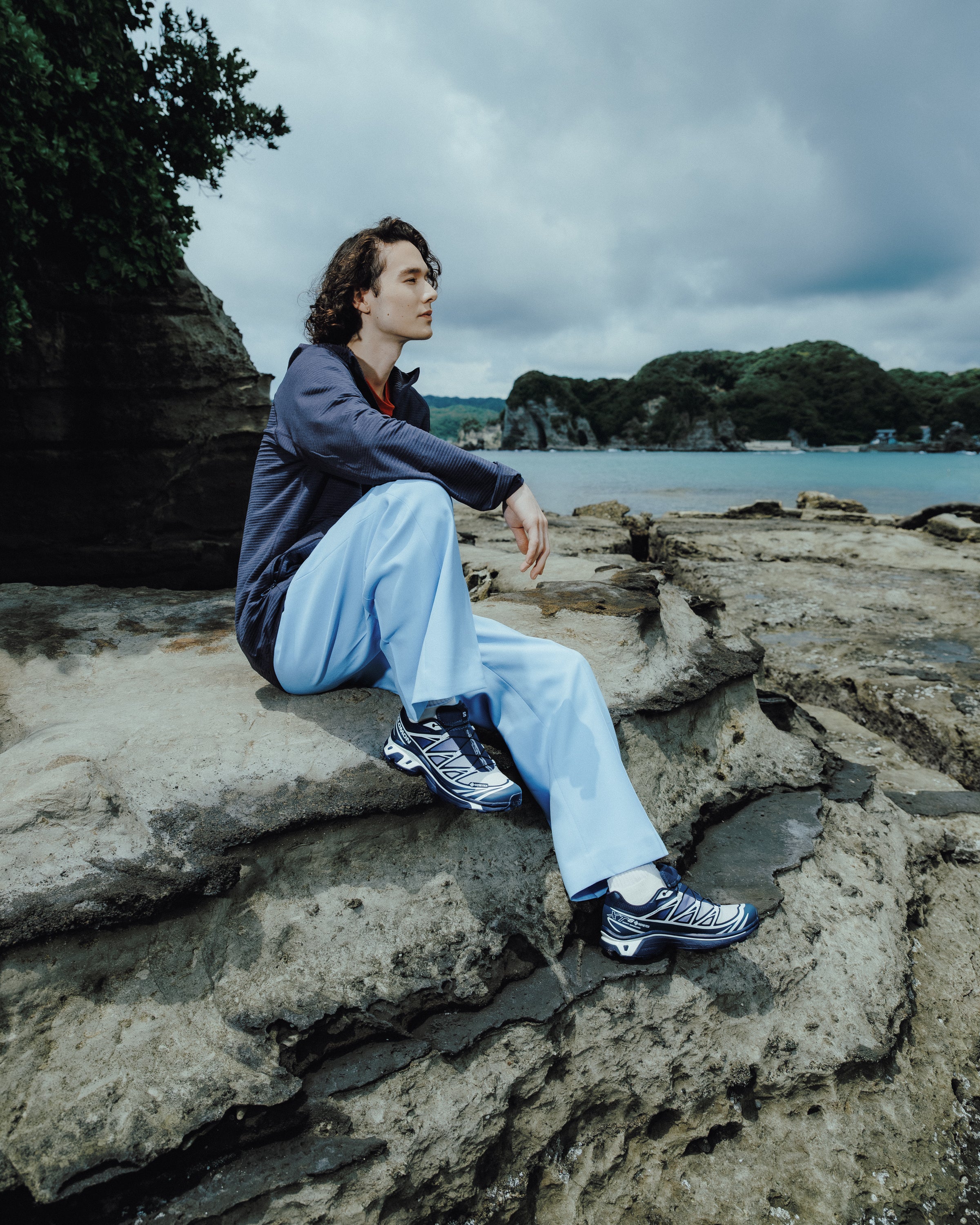 【NAMI PACK】XT-6 GORE-TEX - Image 3