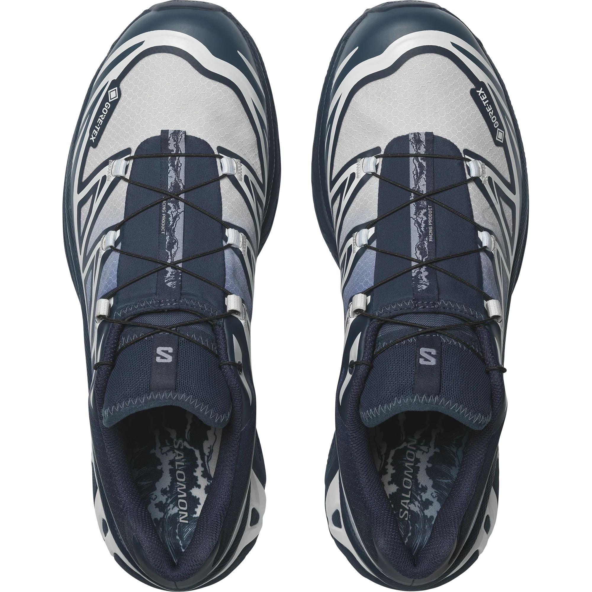【NAMI PACK】XT-6 GORE-TEX - Image 4