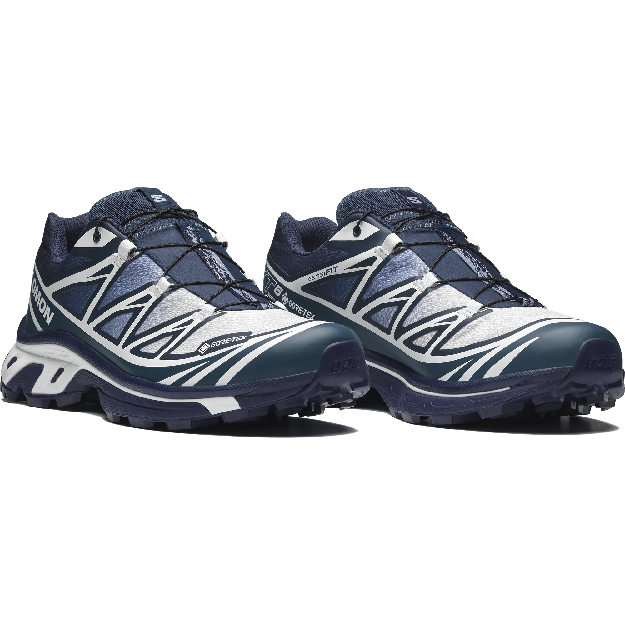 【NAMI PACK】XT-6 GORE-TEX - Image 5