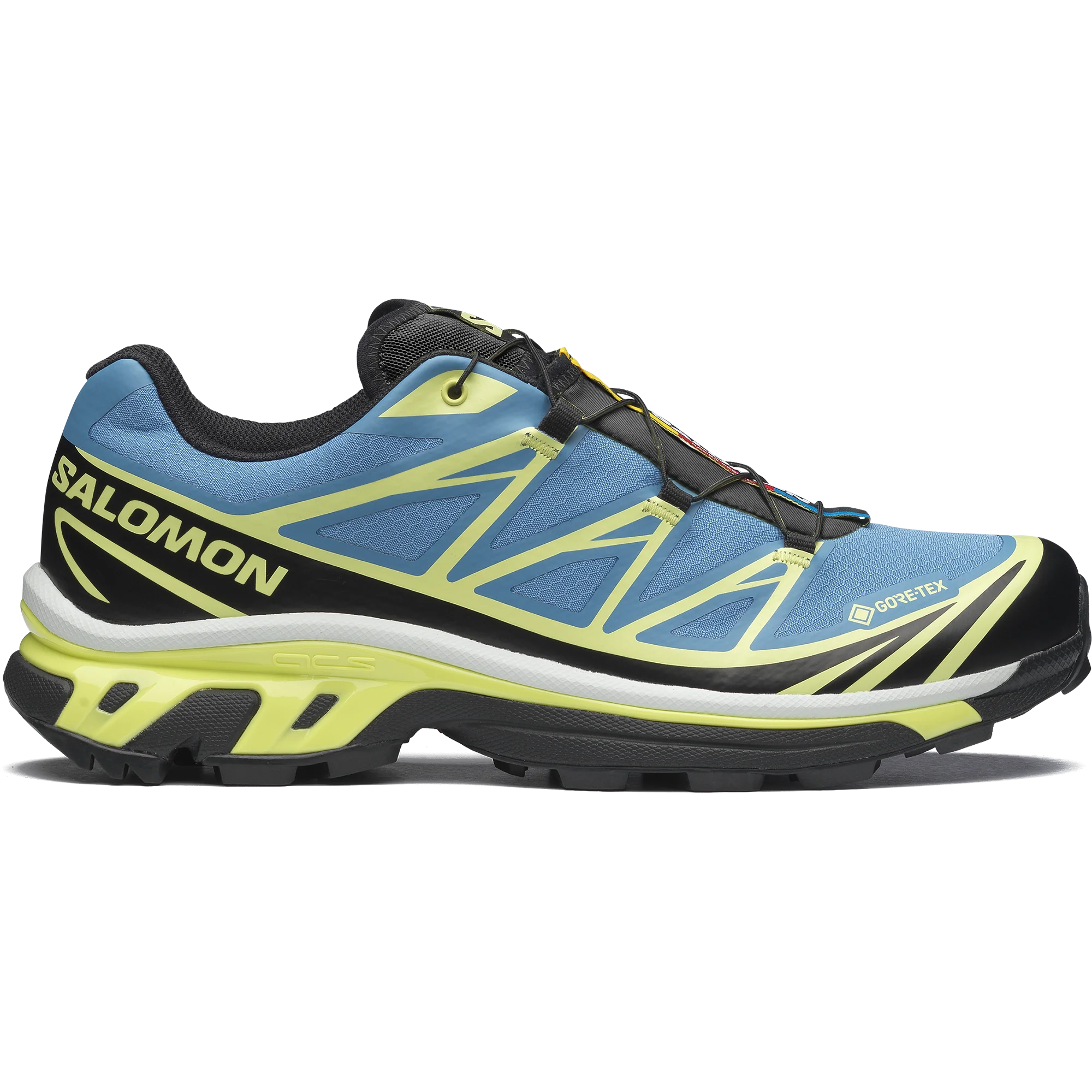 XT-6 GORE-TEX