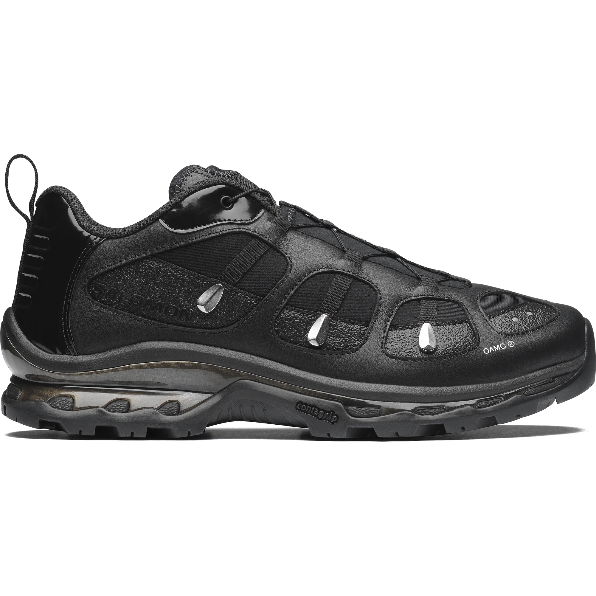 XT-QUEST OAMC
