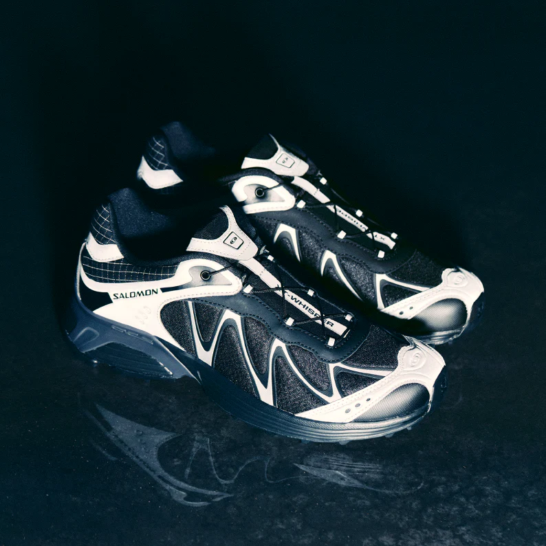 XT-WHISPER NOCTURNE VISION - Image 2